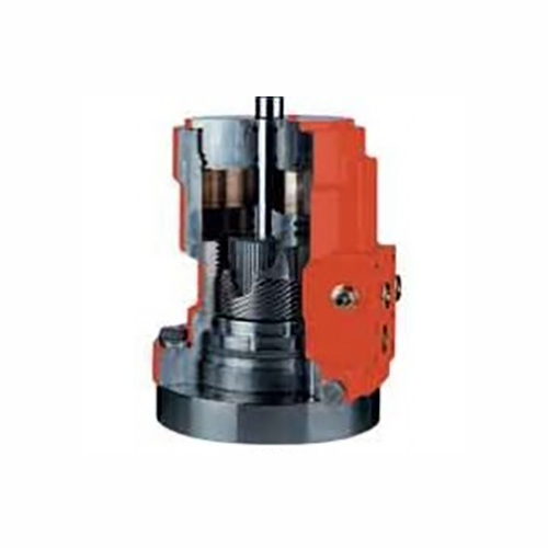 Bettis BHH Helical Hydraulic Quarter Turn Actuator