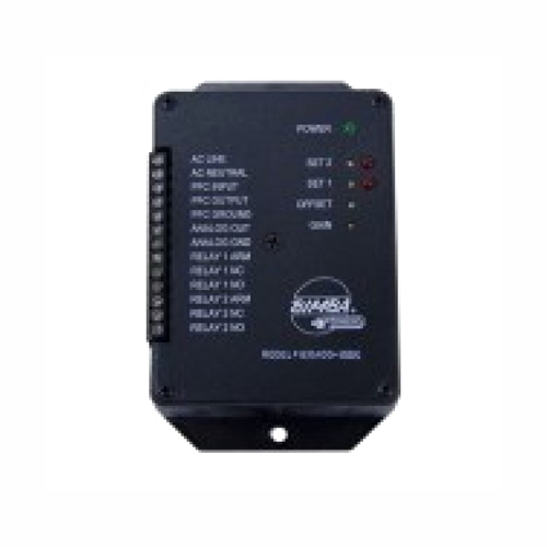 Bimba Electronic Controller Actuator
