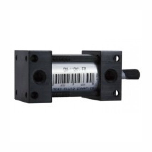 भारी कर्तव्य बिंबा एक्ट्यूएटर