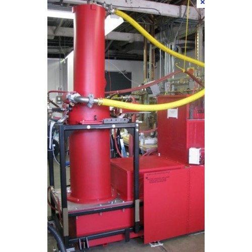 हाइड्रोस्टैटिक वाल्व ऑपरेटर के साथ लेडेन एक्ट्यूएटर