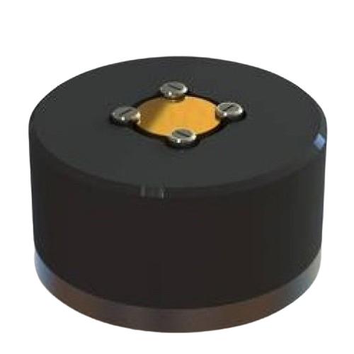 Piezo Mechanisms Actuators - Color: Black