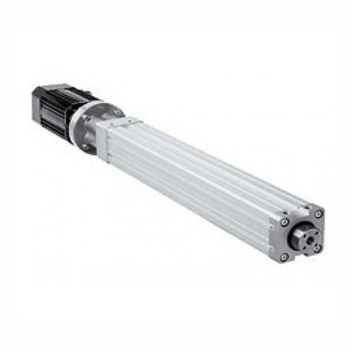 Ect09-B43R01Ld-2510 Thomson Precision Linear Actuators - Color: Silver