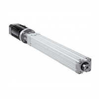 Ect09-b43r01ld-2510 Thomson Precision Linear Actuators - Application: Industrial