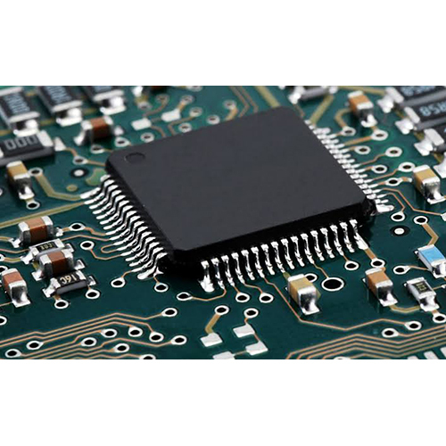 Microcontroller Ic Chip - Application: Industrial