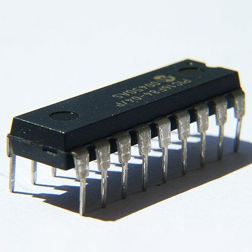 Electrical Integrated Circuit