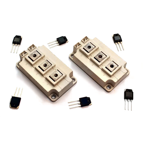 इलेक्ट्रिकल IGBT मॉड्यूल