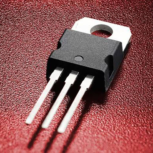 Microelectronic Mosfet Transistor - Application: Industrial