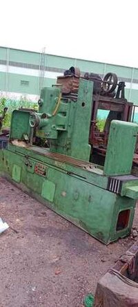 HMT GVS30 Vertical Surface Grinding Machine- without magnet chuck Working Size- 1500mm x 300mm In Excellent Condition, Government used