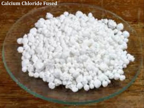 Calcium Chloride Granule