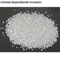 Calcium Hypochlorite Granules