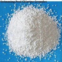 Swimming Pool Chlorine Granules - Grade: Industrial Grade