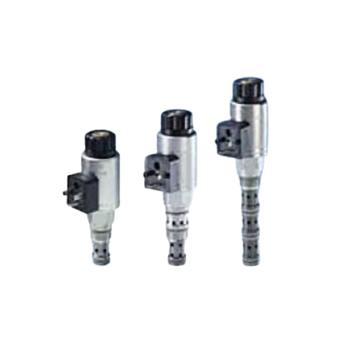 MODELl KKDER Bosch Standard  Compact Hydraulics Valves
