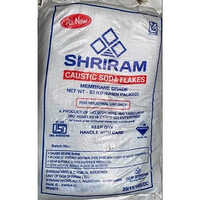 DCM Shriram Caustic Soda Flakes