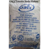 GACL Caustic Soda Flakes