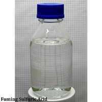 Fuming Sulfuric Acid - Cas No: 8014-95-7