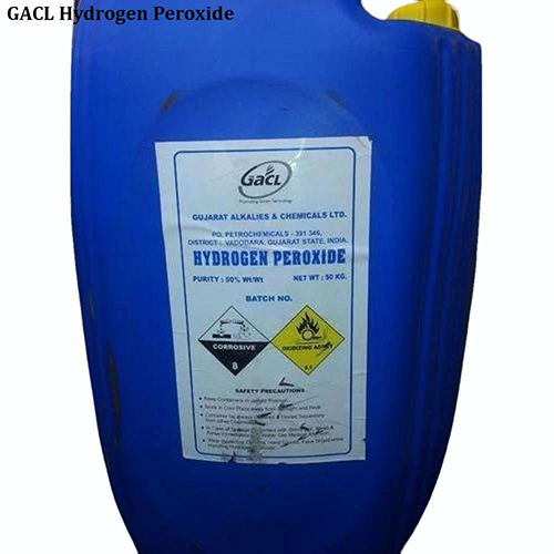 GACL Hydrogen Peroxide Liquid
