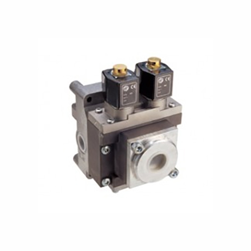 249300 Herion Press Safety Valves Series