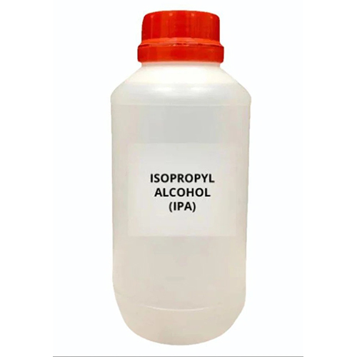 Isopropyl Alcohol IPA Liquid
