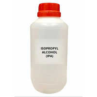 Isopropyl Alcohol IPA Liquid