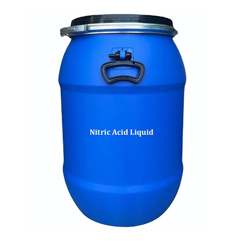 Nitric Acid Liquid