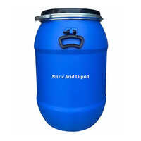 Nitric Acid Liquid