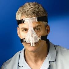 CPAP Nasal Mask
