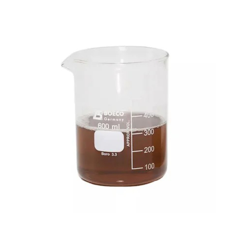 Acid Slurry