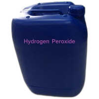 Silver Hydrogen Peroxide Liquid