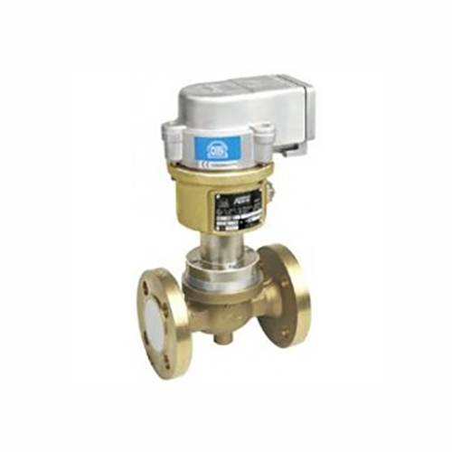 Honeywell Solenoid Solenoid Valves  For Gas - Processing Type: Standard