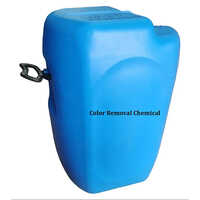 Color Removal Chemical - Grade: Industrial Grade