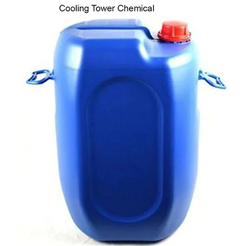 Cooling Tower Chemical - 99% Purity Liquid Solution | Prevents Corrosion, Scale Buildup, Industrial Grade Quality