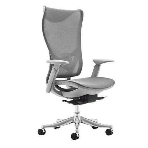 Flamingo Hb Executive Chair - Assembly: No Assembly Required