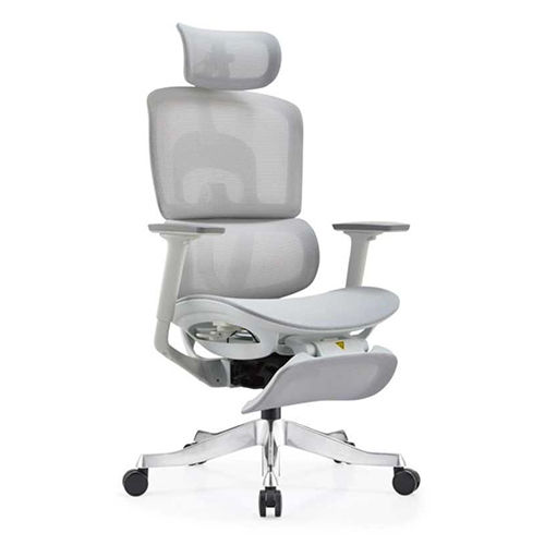 Destiny Hb Executive Chair - Application: For Sitting