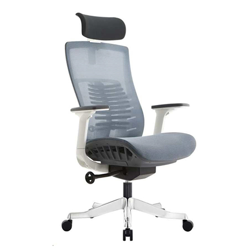 Spine Mesh HB Executive Chair
