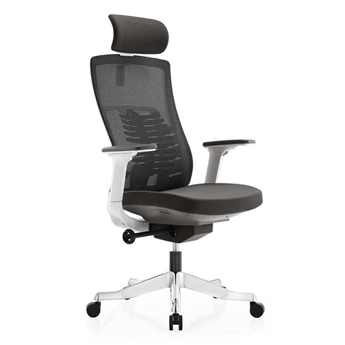 Spine Cush. HB Executive Chair