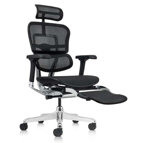 Footrest HB Executive Chair