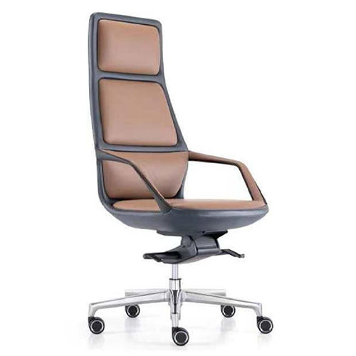 Jaguar Hb Executive Chair - Application: For Sitting