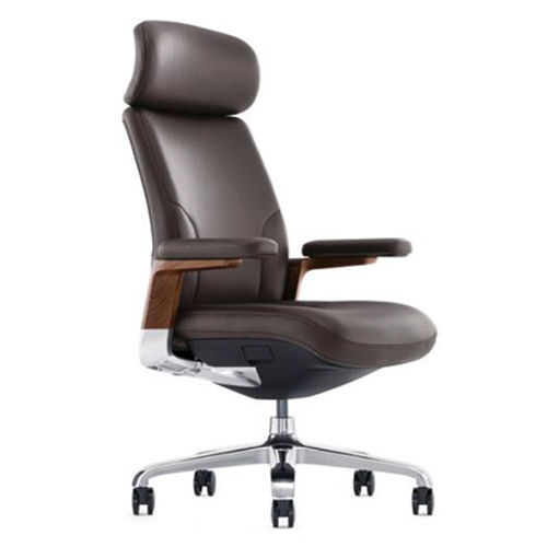 Blossom Hb Executive Chair - Application: For Sitting