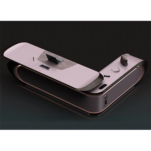 PF-FA T01 Executive Table