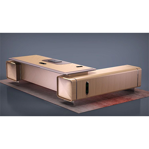PF-01A Executive Table