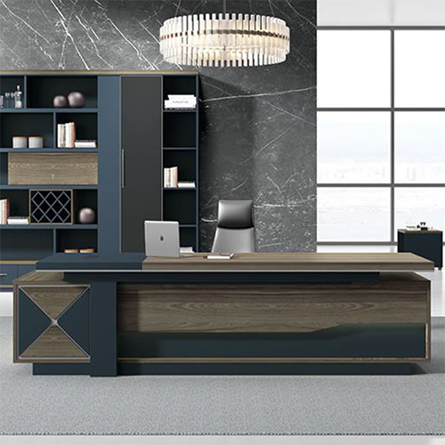 PF-19D2801 Executive Table