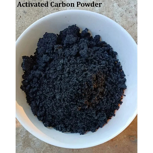 Activated Carbon Powder