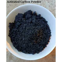 Activated Carbon Powder