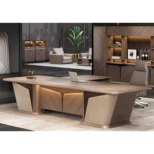 PF-01A Office Executive Table