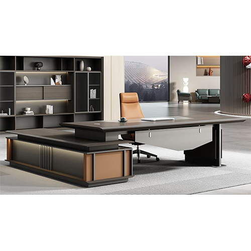 CAL-2421 Executive Table