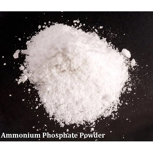 Ammonium Phosphate Powder