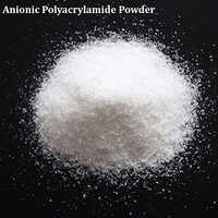 Anionic Polyacrylamide Powder - Cas No: 9003-05-8