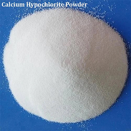 Calcium Hypochlorite Powder