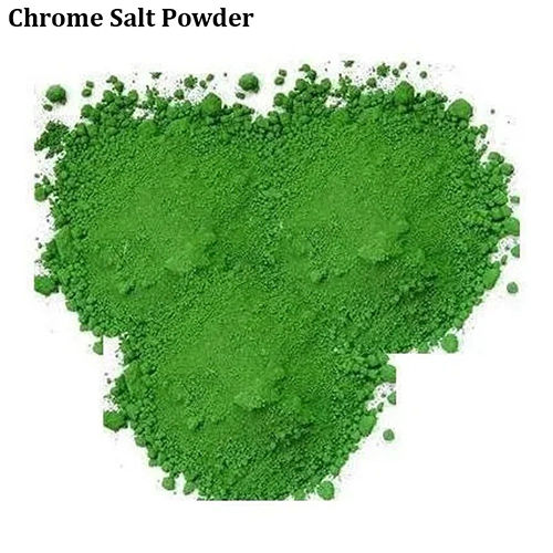 Chrome Salt Powder - Cas No: 16065-83-1