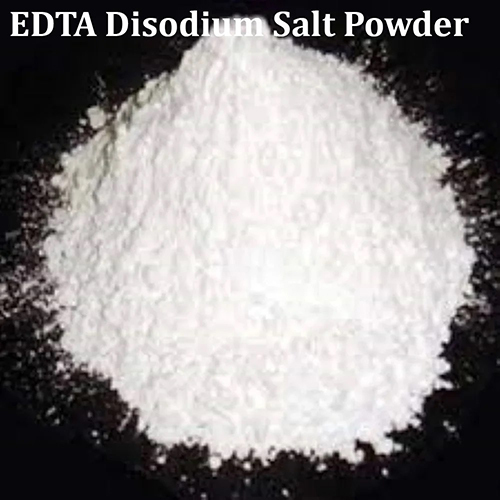 EDTA Disodium Salt Powder